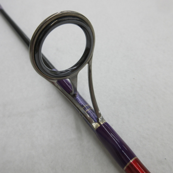 ノーザンブルー 604SSエボリューション